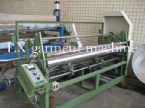 Fabric Winding Machine(For Bias)